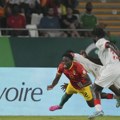 KAN - Gvineja bez Girasija pobedila Gambiju za osminu finala, protiv Senegala za prvo mesto