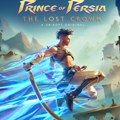 Prince of Persia: The Lost Crown: Novo poglavlje stare legende