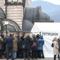 CIK: Primljena peticija za razrešenje gradonačelnika opštine Zubin Potok