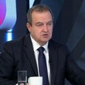 Dačić: Navodi opozicije o izbornoj prevari alibi za njihov loš izborni rezultat