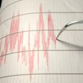 Potres jačine 3,2 stepena pogodio Crnu Goru