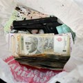 Uz pretnju pištoljem opljačkao poštu na Voždovcu, pa pobegao: Policija ga uhapsila i pronašla novac