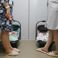 Kreni-Promeni sutra predaje zahtev porodilištima da se trudnicama omogući pratnja