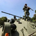 Maduro gomila vojsku na granicu sa Gvajanom: Satelitski snimci otkrili velike promene u vojnoj bazi skrivenoj u džungli (foto)