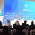 Dubai: Brnabić otvorila šesti Forum vladinih usluga na Svetskom samitu vlada