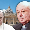 On zna tajne Vatikana i rešio je da ih otkrije: Čuvar apostolskog arhiva odveo novinara u ogromni podzemni bunker