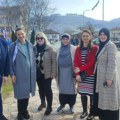 Omogućeno prisustvo pratnje tokom porođaja u Opštoj bolnici
