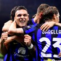Inter nastavio teror u Seriji A: Bez milosti i prema Boginji