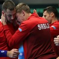 "Imam zdravstvenih problema..." Srpski teniser otvorio dušu i otkrio: Uzeću duži odmor!