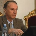 Zašto je Vladan Đokić jedini kandidat za novog rektora Beogradskog univerziteta?