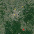 Zemljotres pogodio Srbiju! Kragujevčani uplašeni: "Mislila sam ode krov sa kuće"