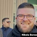 Tužilaštvo odustalo od gonjenja crnogorskog profesora koji je kritikovao SPC