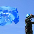 UN: Pripadnici Mirovne misije ranjeni u napadu Izraela na jug Libana