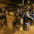 Istraga zbog luksuznih satova: Policija upala u rezidenciju predsednice Perua