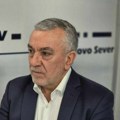 Milivoje Mihajlović: Ko izmišlja „rat na Kosovu“?