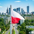 Protest poljskih protivnika abortusa zbog plana vlade da liberalizuje zakon o pobačaju