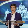 Obraćanje predsednice skupštine: Meni je danas od Srbije protiv nasilja stigao novi zahtev koji nema nikakve veze s…