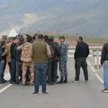 Azerbejdžan i Armenija postavili prvi granični prijelaz