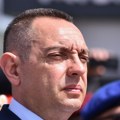 „Srbima niko nije poklonio mesto u antihitlerovskoj koaliciji“: Vulin čestitao Dan pobede