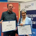 Отворен конкурс за ЕУ награду за истраживачко новинарство 2024.