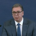 Dačić: Uhapšen muškarac zbog pretnje ugrožavanja sigurnosti predsednika Srbije, Vučević: Dobro poznata matrica