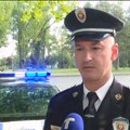 Stević: Policija otkrila skoro dve trećine kontrolisanih vozača kamiona u prekršaju