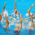 Bez muškaraca u umjetničkom plivanju na OI u Parizu