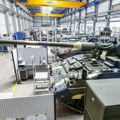 Nemački sud odbacio zahtev za blokiranje izvoza oružja u Izrael