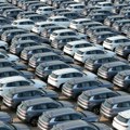 Kineski proizvođači automobila u 2023. prvi put prodali više vozila nego firme iz SAD