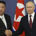 Rusija i Severna Koreja potpisaće važne dokumente tokom Putinove posete