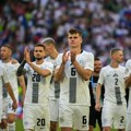 Šta znamo o Sloveniji protiv koje će Srbija danas tražiti prolazak u narednu fazu Evropskog prvenstva