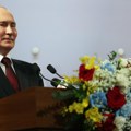 Putin: Čega da se plašimo? Treba ići do kraja /video/