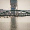 Uskoro demontaža Savskog mosta; Šapić otkrio kada će biti potpuno gotov