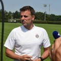 Stanojević na ovu osmoricu više ne računa: Partizan bez njih počinje novu sezonu!