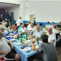 U Rasnici obeleženo 80 godina FK Slobode
