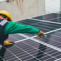 Nizozemska kupuje najviše kineskih solarnih panela u Europi