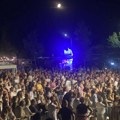 Spektakl benda "Barcelona Gipsy Balkan Orchestra": Koncertom na festivalu u Sremskoj Mitrovici proslavili 12 godina postojanja