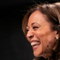 Kako je Kamala Harris prikupila više od 200 miliona dolara od malih donatora