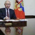 Šumski požari, BRIKS, odnosi dve zemlje, pa tek onda ukrajina: Putin obavio telefonski razgovor s predsednikom Brazila: Tim…