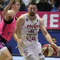 Fmp sutra igra istorijski meč u FIBA Ligi šampiona! Panteri pozivaju na spektakl: "Imperativ je jasan!"