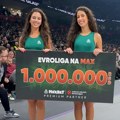 MaxBet donirao milion dinara fondaciji Humana srca