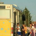 Dodati vanredni polasci: Od Petrovaradina do Novog Sada autobusom