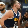 Nikola Jokić je najveći: Nba sjajnim podatkom ukazao koliko je Srbin moćniji od ostalih!