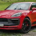 Porsche će Macan sa SUS motorima u SAD-u prodavati i "u doglednoj budućnosti"