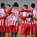 Crvena zvezda - TSC uživo: Var se dugo čekao, pa dao gol domaćinu!