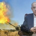 Izrael eleminisao opasnog protivnika: Novi udarac za Hamas - Ubijen komandant Al-Nadžar