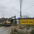 Gradi se novi nadvožnjak u Novom Selu i saobraćajnica širine od 16 metara [VIDEO]