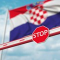 Hrvatska na "crnoj listi" Kineza