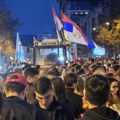 Uhapšene četiri osobe zbog napada na studente u Novom Sadu: Devojka teško povređena, protesti u više gradova