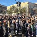 Blokade i protesti širom Srbije, Senat UB formirao dve ekspertske grupe